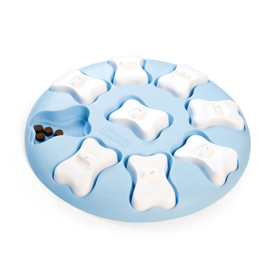 Outward Hound Nina Ottosson Puppy Smart Puzzle para cachorros