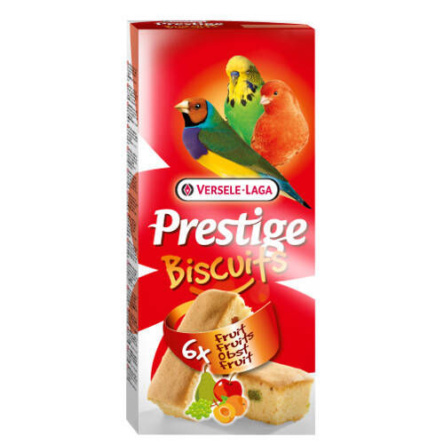 Versele-Laga Biscuits golosinas para pájaros image number null