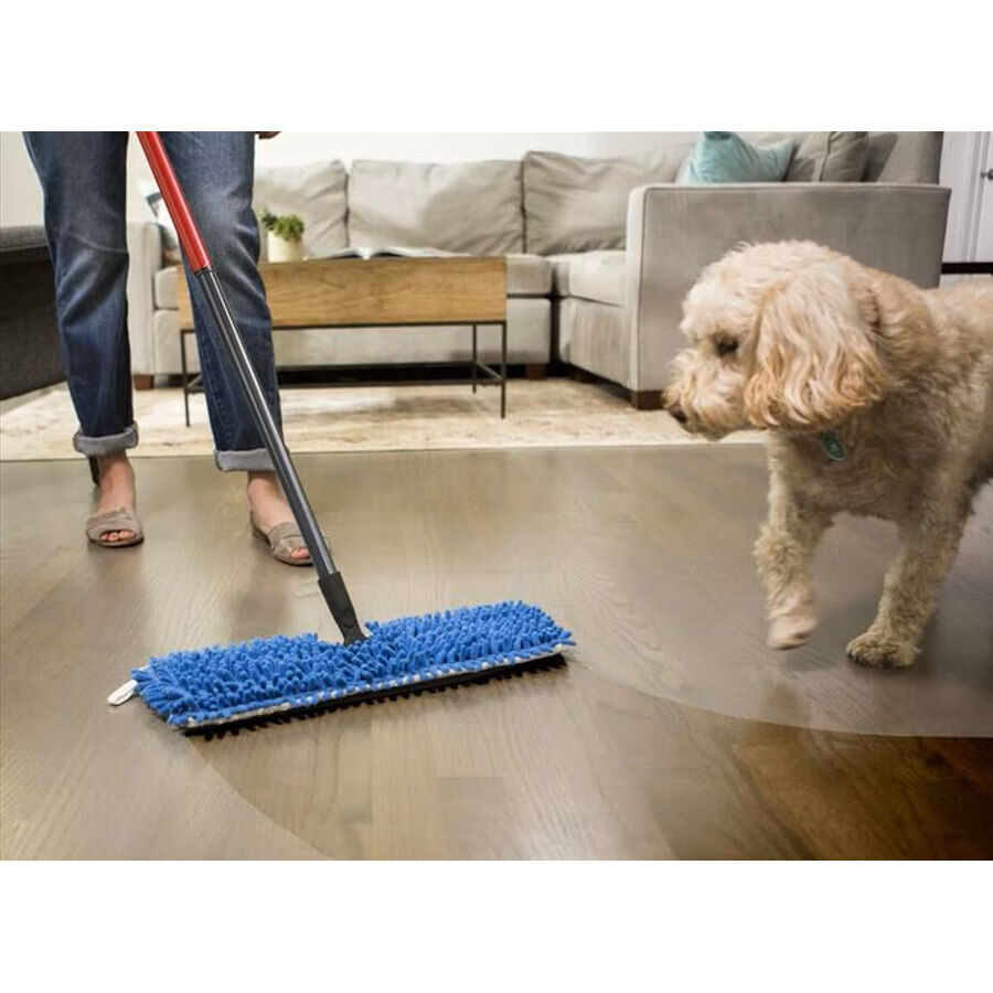 Vileda Pet Pro Flip Mop Mopa de limpeza para cães, , large image number null