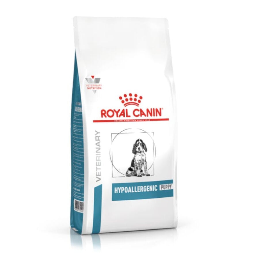 Royal Canin Veterinary Hypoallergenic ração para cachorros, , large image number null