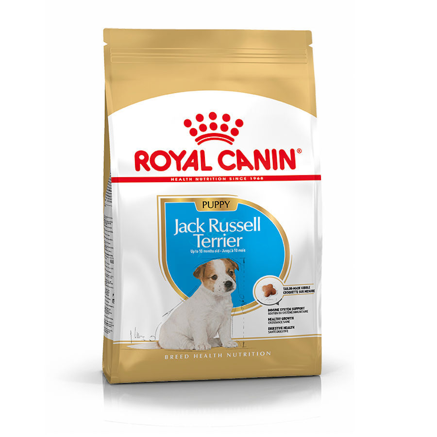 Royal Canin Puppy Jack Russell Terrier ração para cães, , large image number null