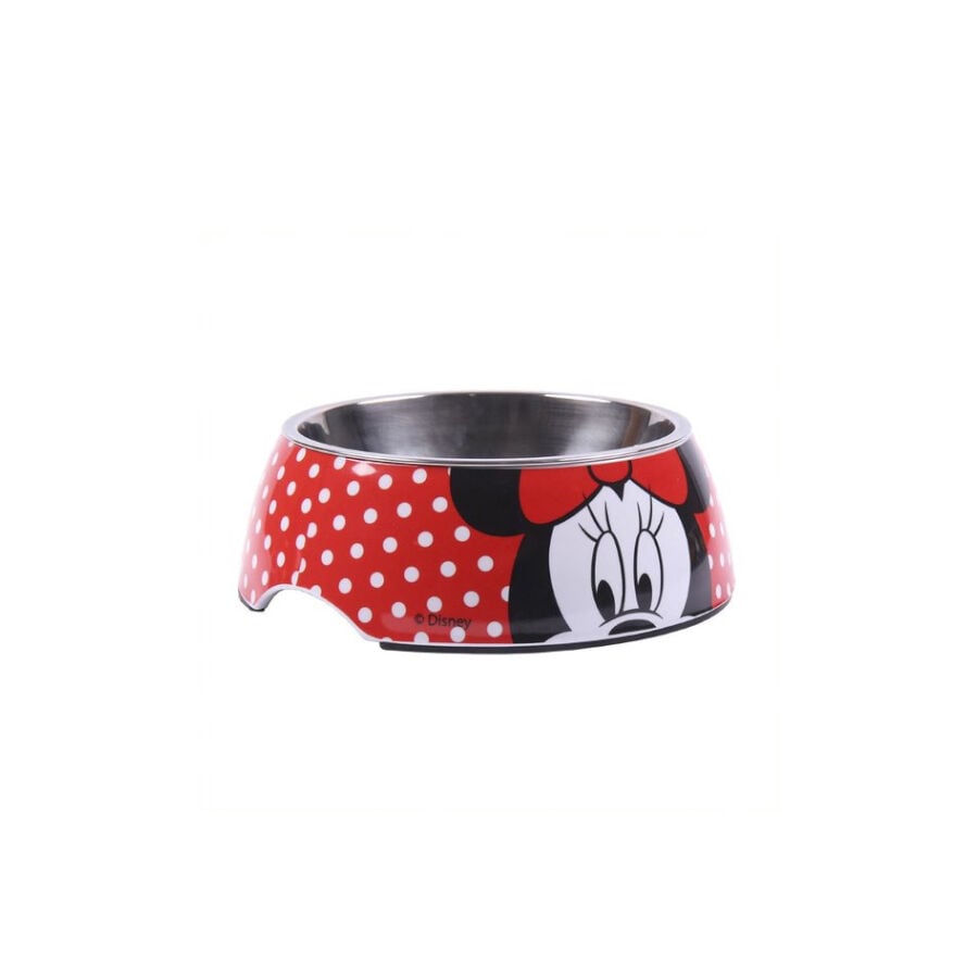 Disney Minnie Comedouro para cães, , large image number null