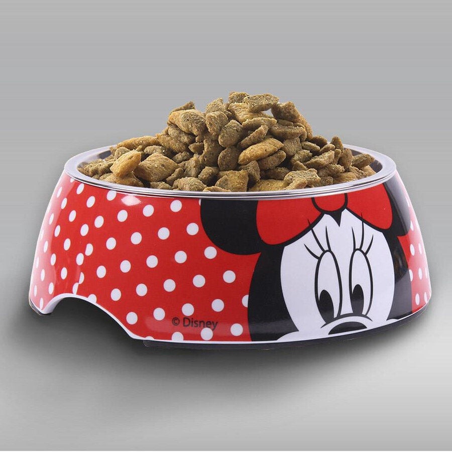 Disney Minnie Comedouro para cães, , large image number null