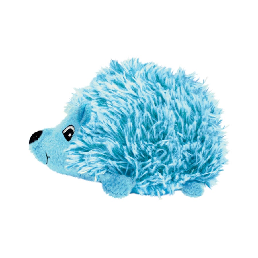 Kong Comfort Hedgehug Assorted Ouriço de peluche para cachorros, , large image number null