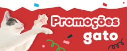 Promoções Gato