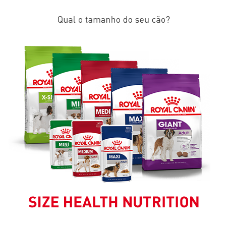 Linha Size Health Nutrition