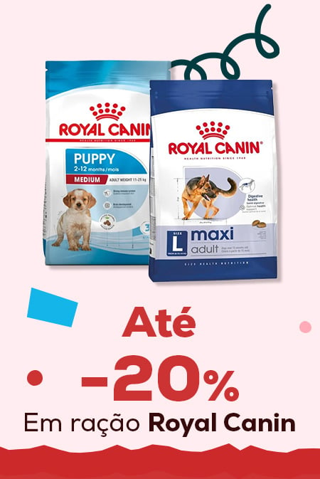 Royal Canin