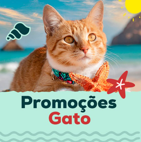 Promoções Gato